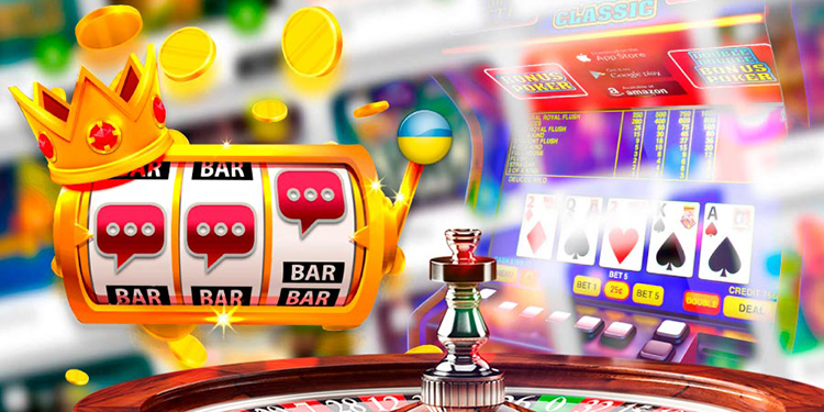 Methoden zum Verdienen von Online-Casino-Boni