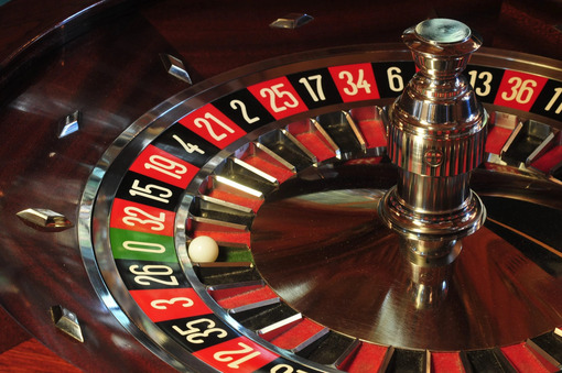 How to make money on roulette