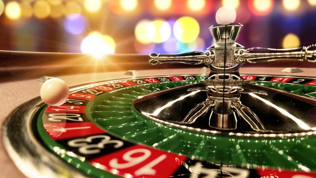 Formas de ganar dinero jugando a la ruleta