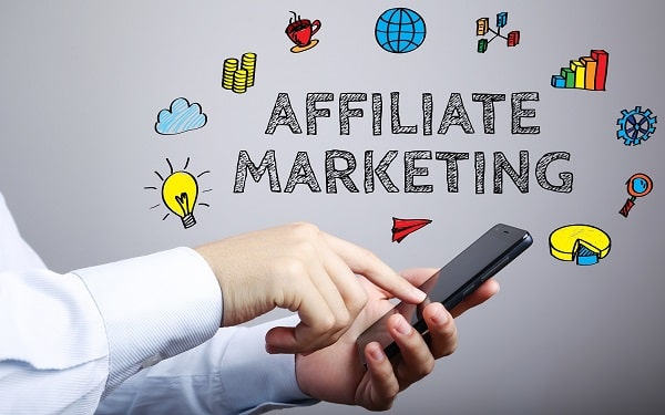 Affiliate Programs