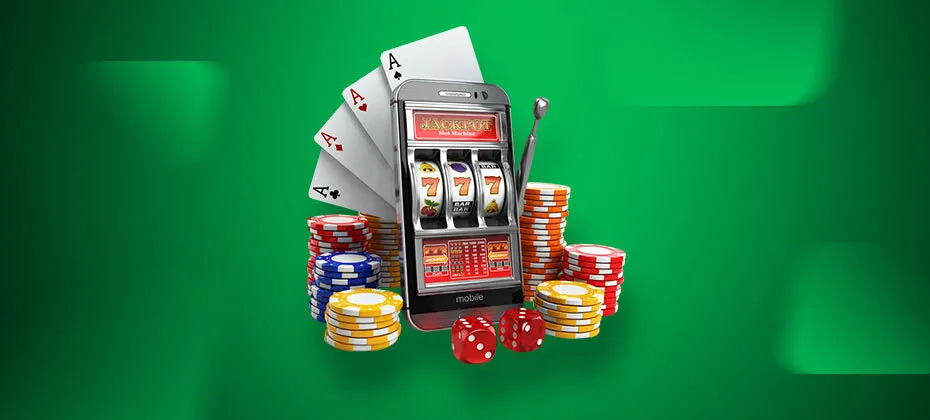 Auswahlkriterien für Casino-Slots