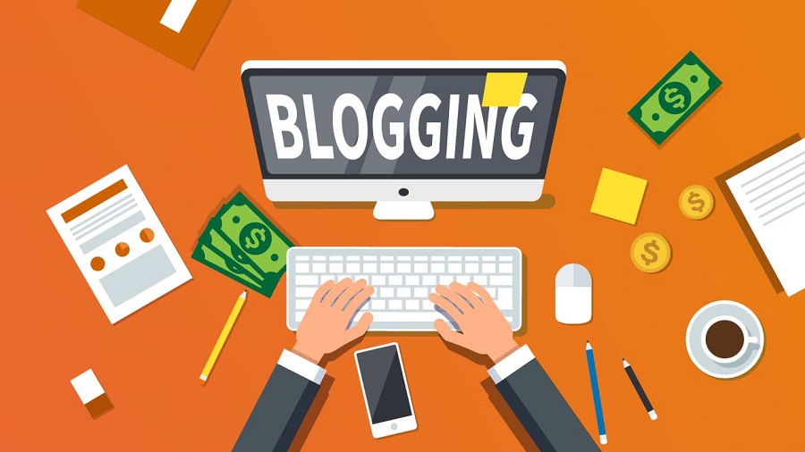 guía de consejos para la monetización de blogs