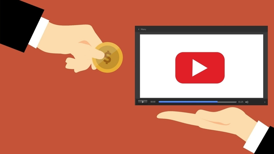 guía de monetización de youtube