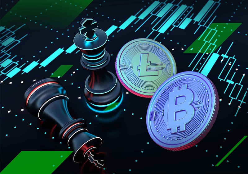 cryptocurrency trading financial gains
