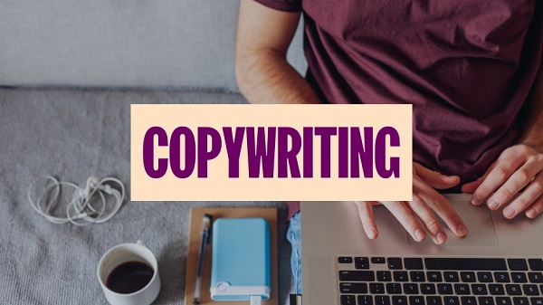 copywriting για να κερδίσετε την επιτυχία