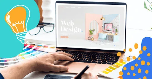 Increase your earnings in web design