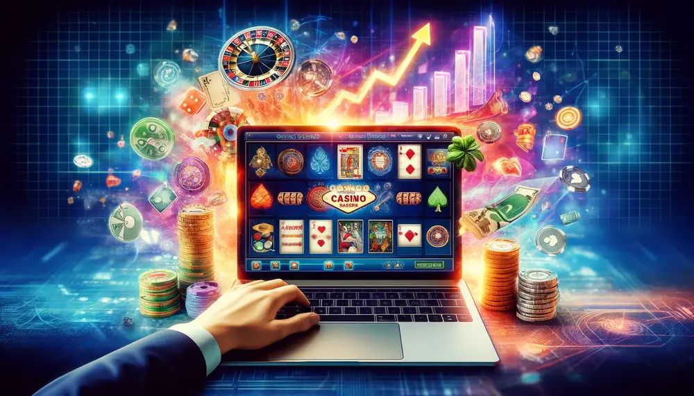 Casino Stratejisi İpuçları