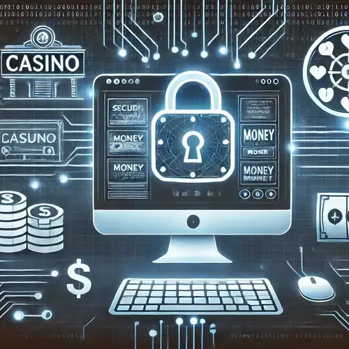 Online-Casino-Sicherheit