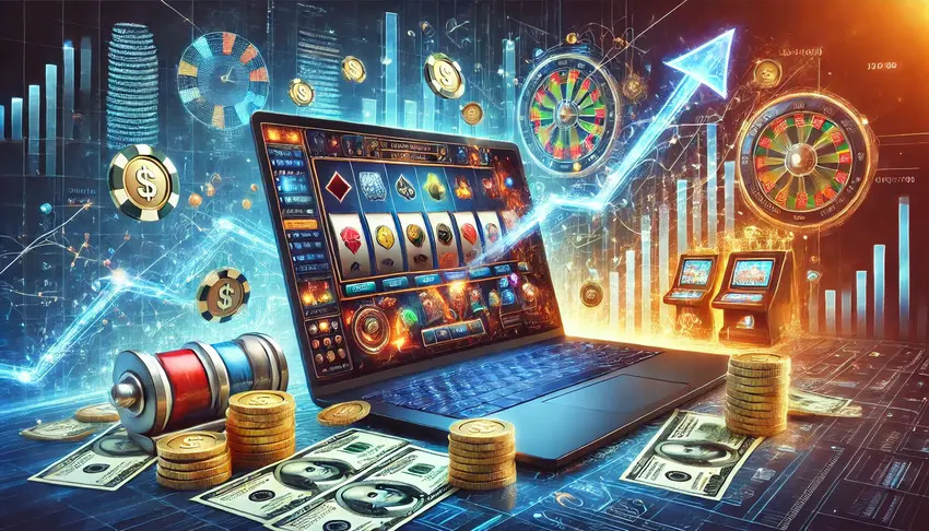 Profitable Online Casino