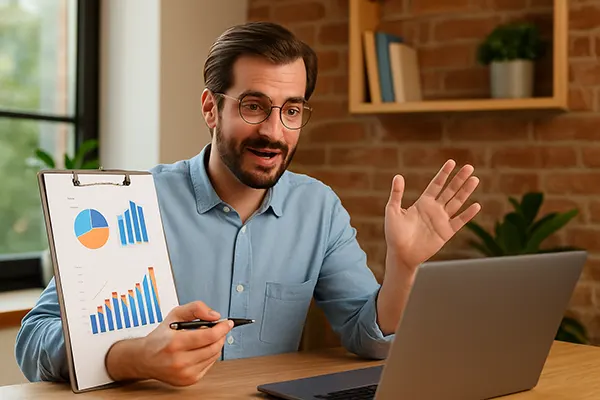 Consigli per il coaching online