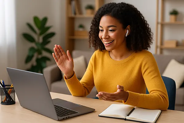 Consigli per il coaching online
