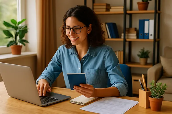 Appeal form assistant