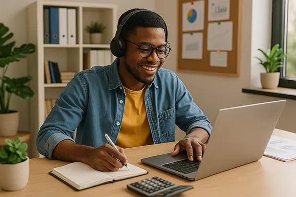 Remote assistant tasks