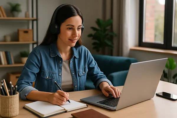 Remote assistant tasks