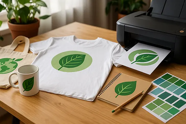 ethical printing process