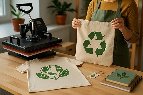 ethical printing process