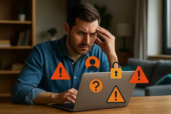 Détection fraude internet