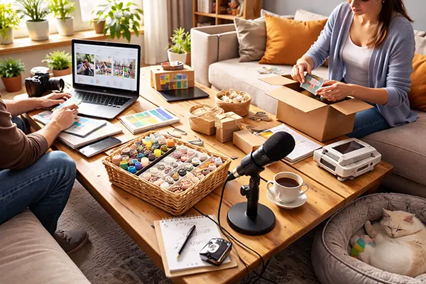 στρατηγική εισοδήματος