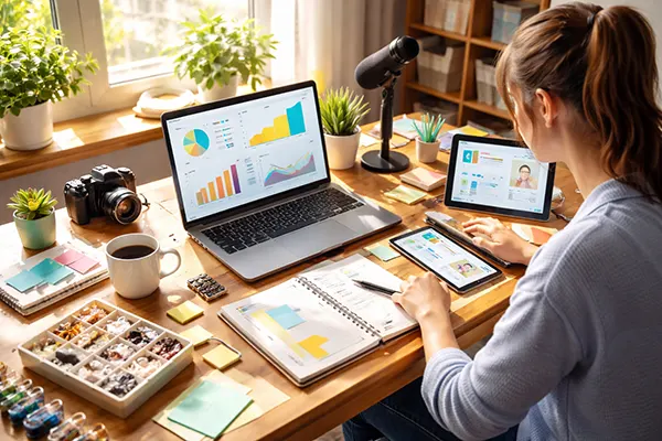 remote work strategy