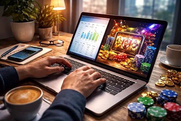 Style de vie numérique