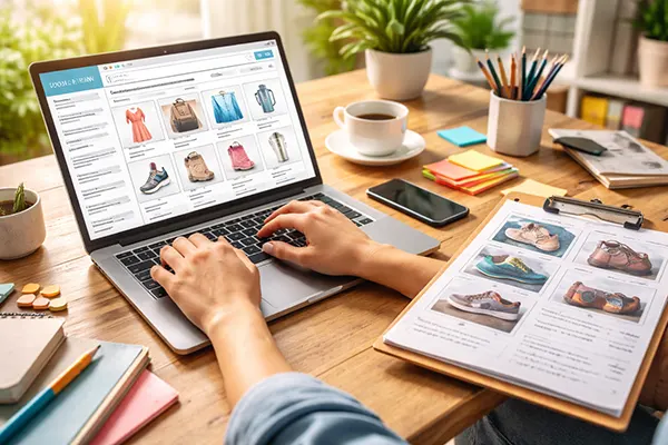 προϊόντα online shop