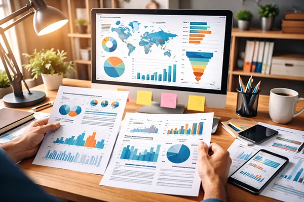 datos de competencia