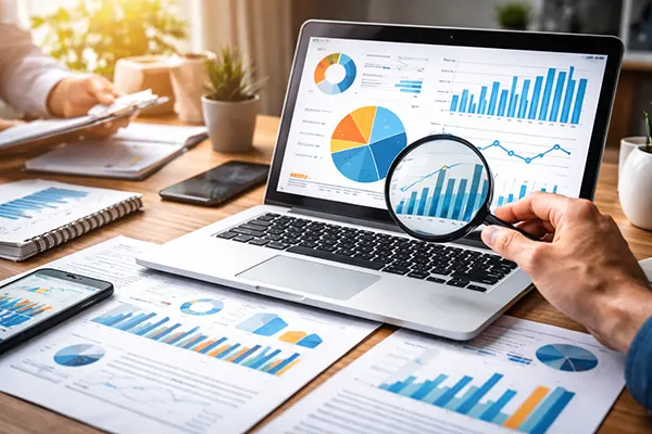 datos de competencia