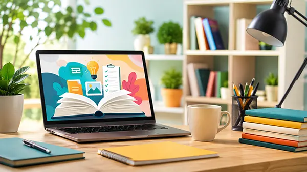 Activité savoir en ligne