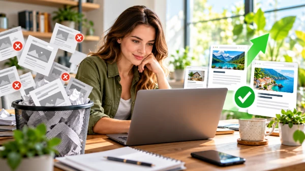 Freelance SEO specialist